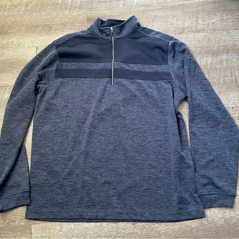 Bolle Charcoal Gray Apparel‎
